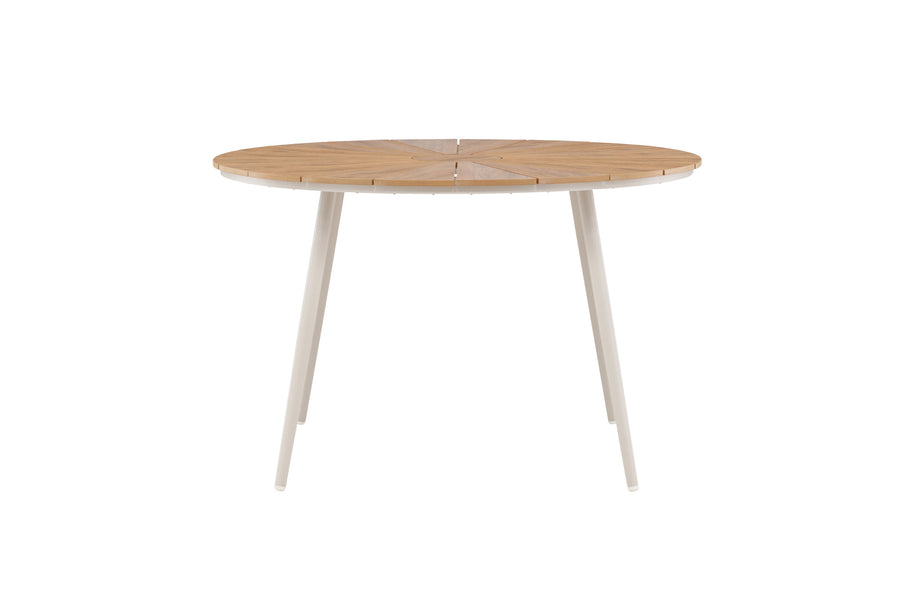 San Vito Rechthoekige Eettafel 