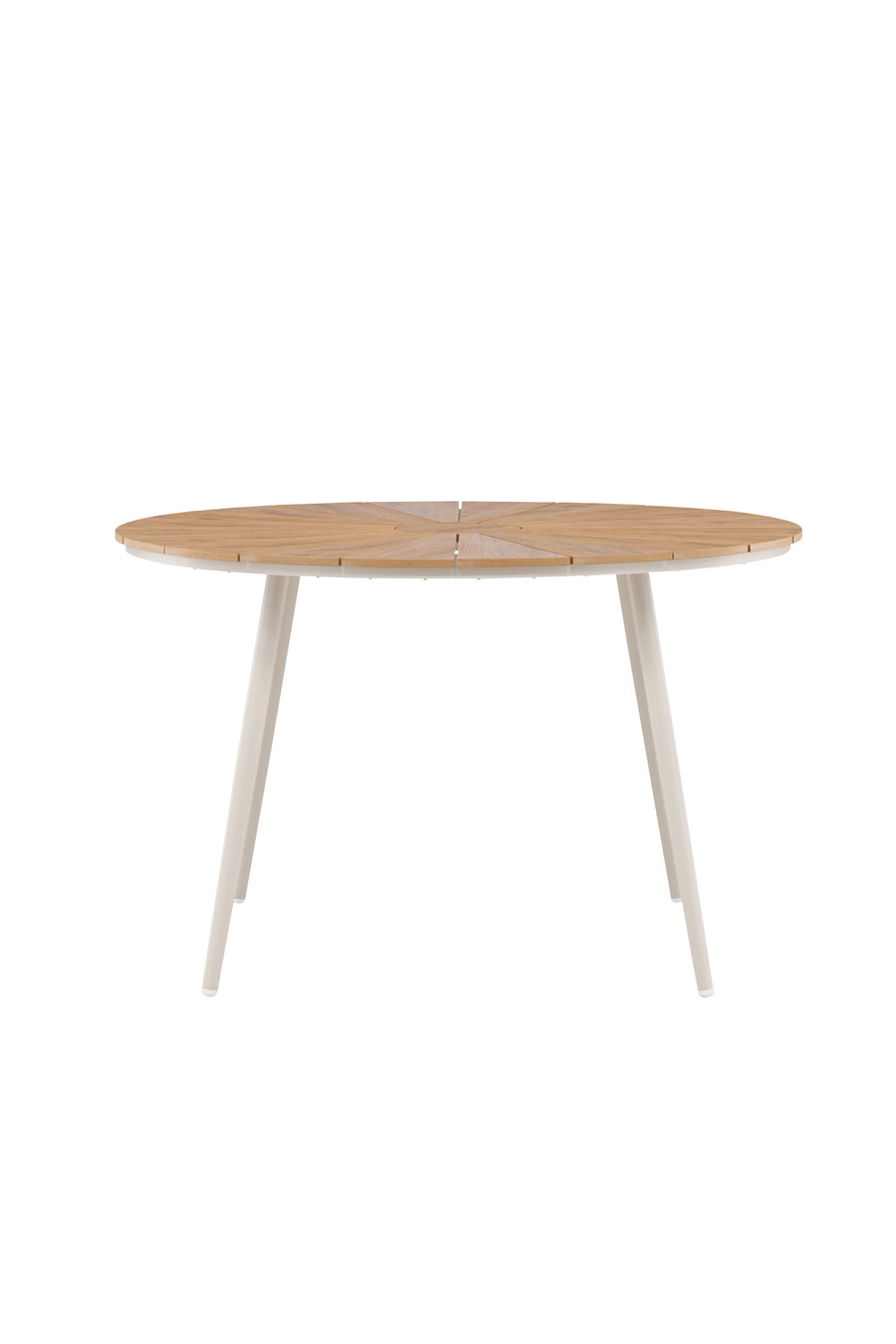 San Vito Rechthoekige Eettafel 