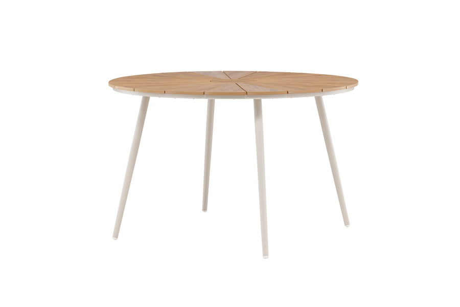 San Vito Rechthoekige Eettafel 