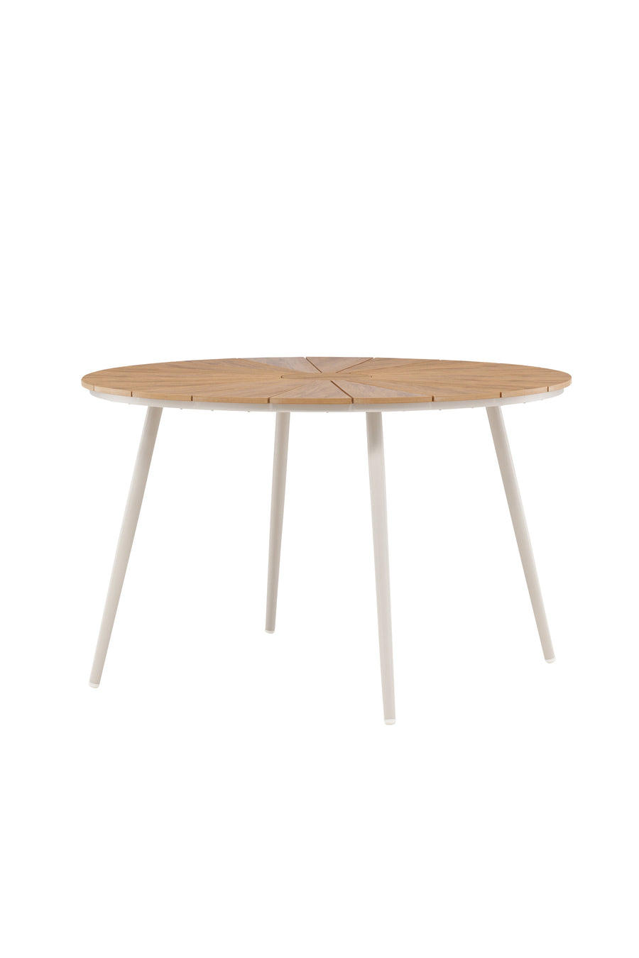 San Vito Rechthoekige Eettafel 