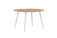 San Vito Rechthoekige Eettafel 