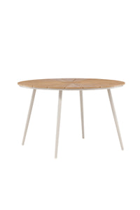 San Vito Rechthoekige Eettafel 