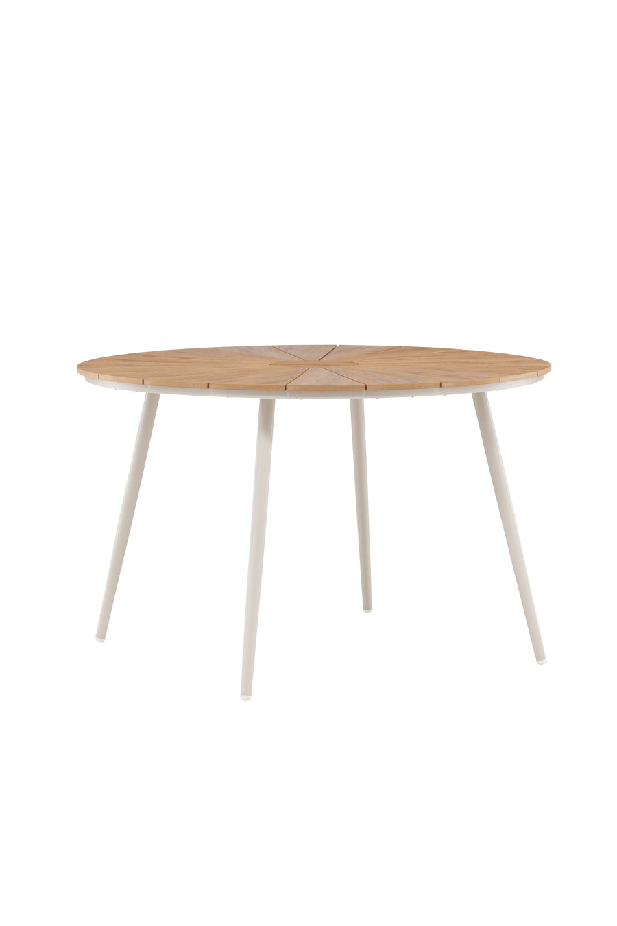 San Vito Rechthoekige Eettafel 