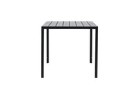 Mirko Rechthoekige Eettafel 