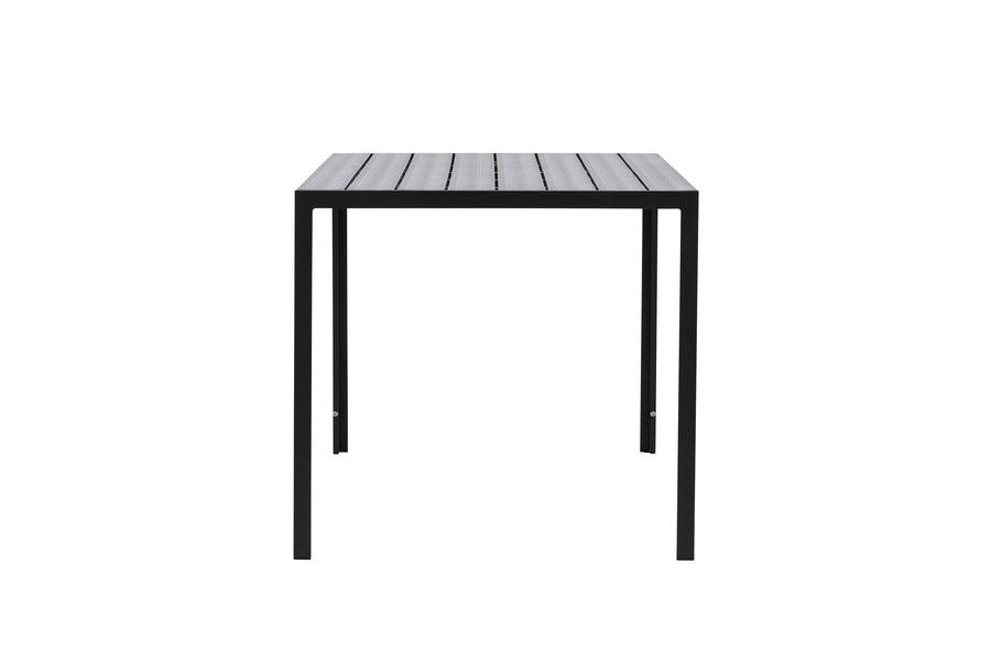 Mirko Rechthoekige Eettafel 