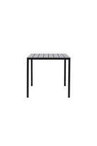 Mirko Rechthoekige Eettafel 