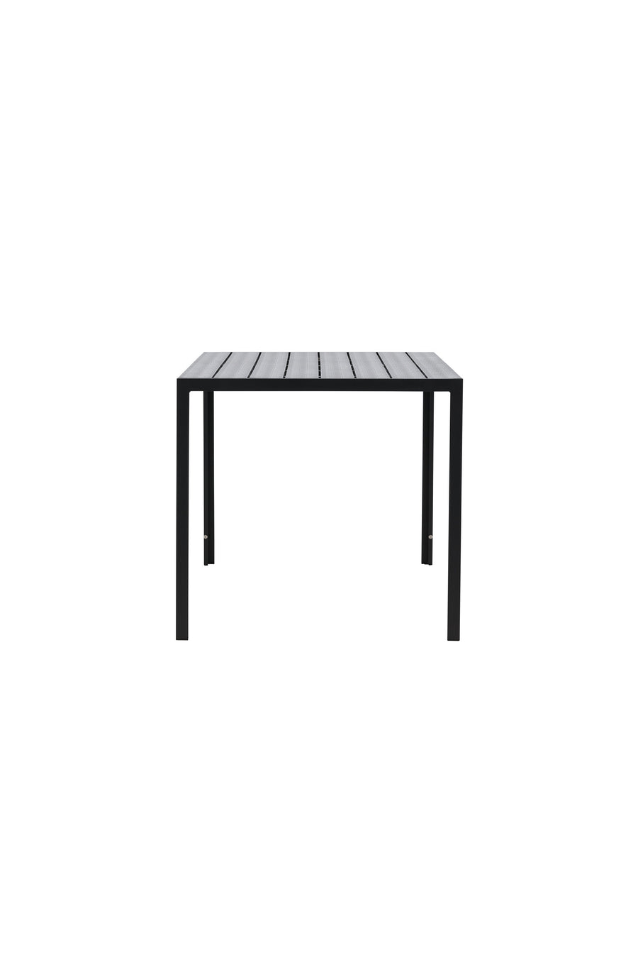 Mirko Rechthoekige Eettafel 