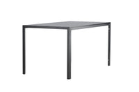 Mirko Rechthoekige Eettafel 