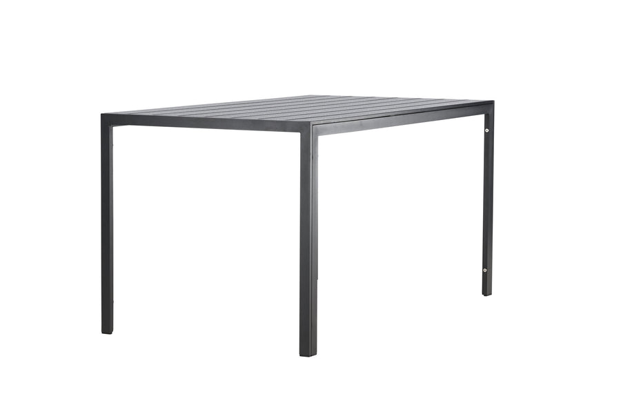 Mirko Rechthoekige Eettafel 