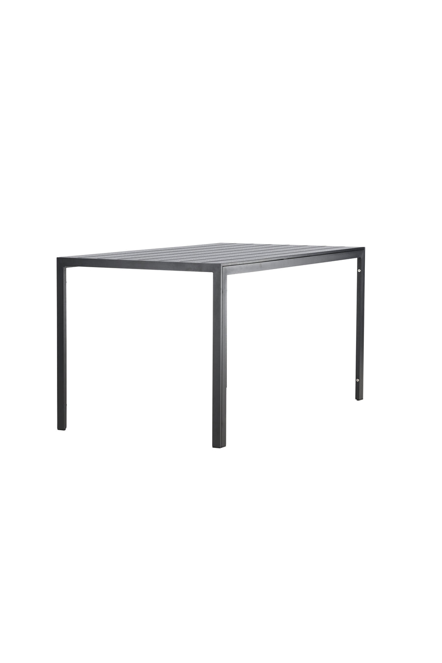 Mirko Rechthoekige Eettafel 