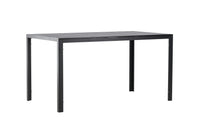 Mirko Rechthoekige Eettafel 