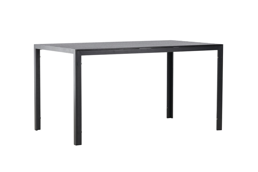 Mirko Rechthoekige Eettafel 