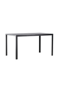 Mirko Rechthoekige Eettafel 