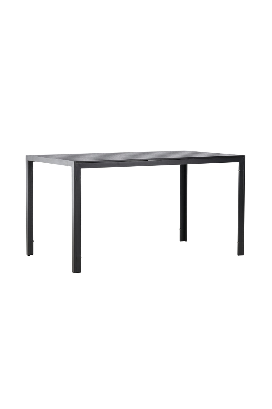 Mirko Rechthoekige Eettafel 