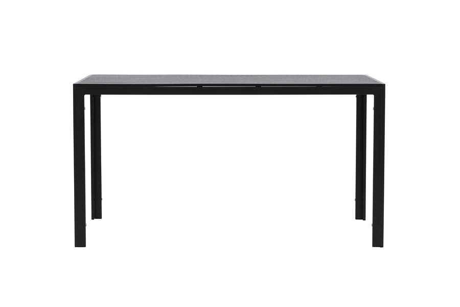 Mirko Rechthoekige Eettafel 