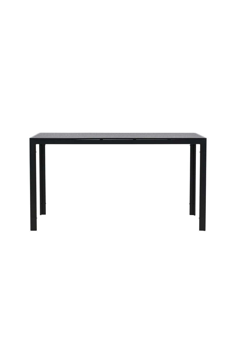 Mirko Rechthoekige Eettafel 