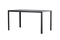 Mirko Rechthoekige Eettafel 