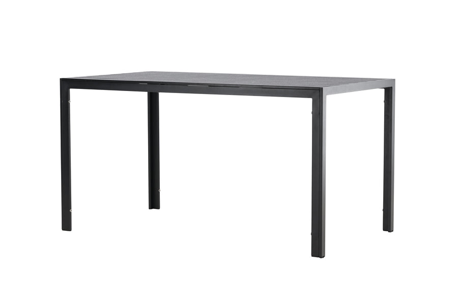 Mirko Rechthoekige Eettafel 