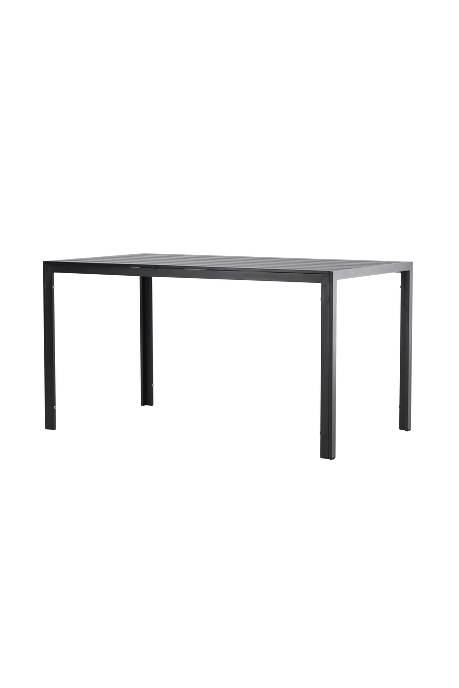 Mirko Rechthoekige Eettafel 