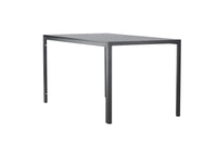 Mirko Rechthoekige Eettafel 