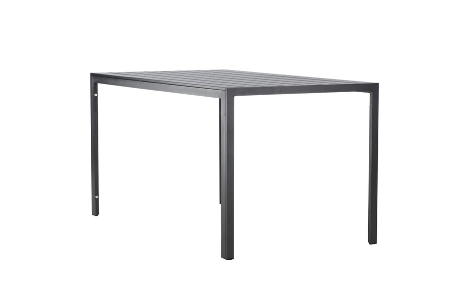 Mirko Rechthoekige Eettafel 