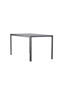 Mirko Rechthoekige Eettafel 