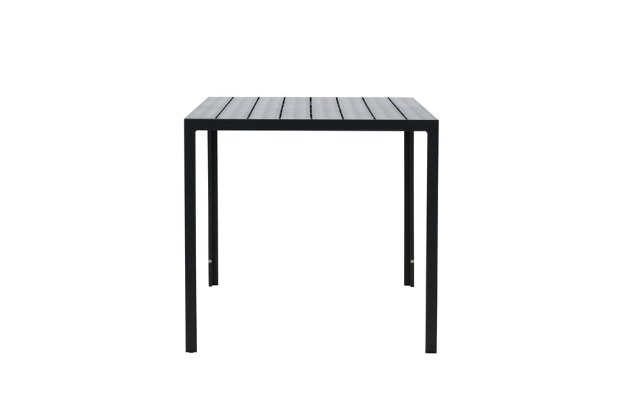 Mirko Rechthoekige Eettafel 