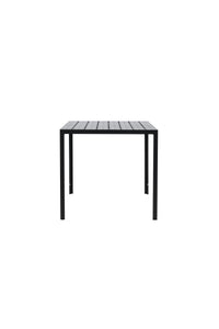 Mirko Rechthoekige Eettafel 