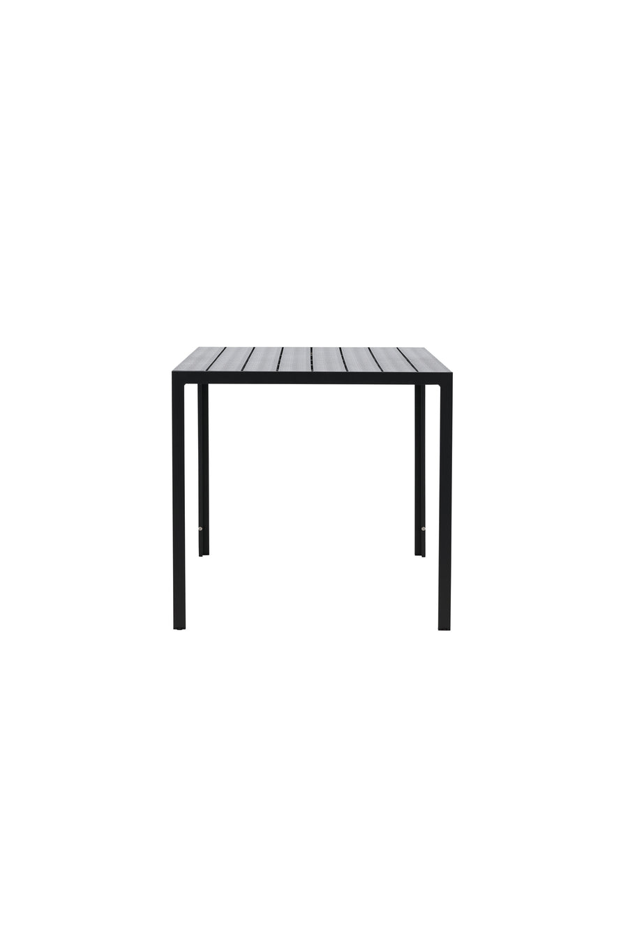 Mirko Rechthoekige Eettafel 