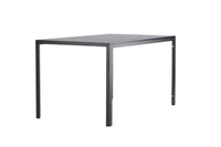 Mirko Rechthoekige Eettafel 