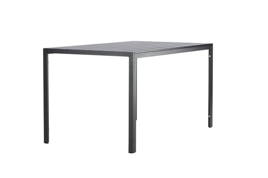 Mirko Rechthoekige Eettafel 