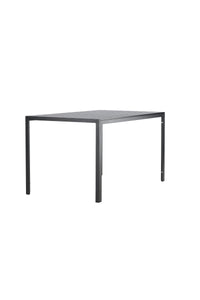 Mirko Rechthoekige Eettafel 
