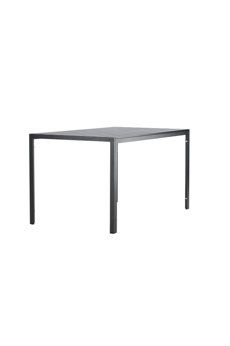 Mirko Rechthoekige Eettafel 
