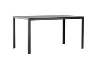 Mirko Rechthoekige Eettafel 