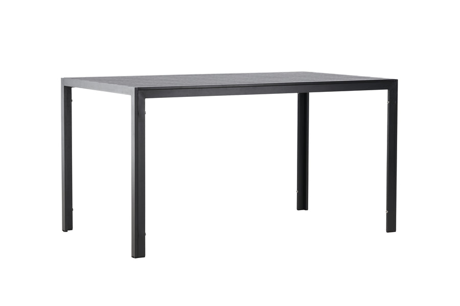 Mirko Rechthoekige Eettafel 