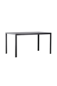 Mirko Rechthoekige Eettafel 