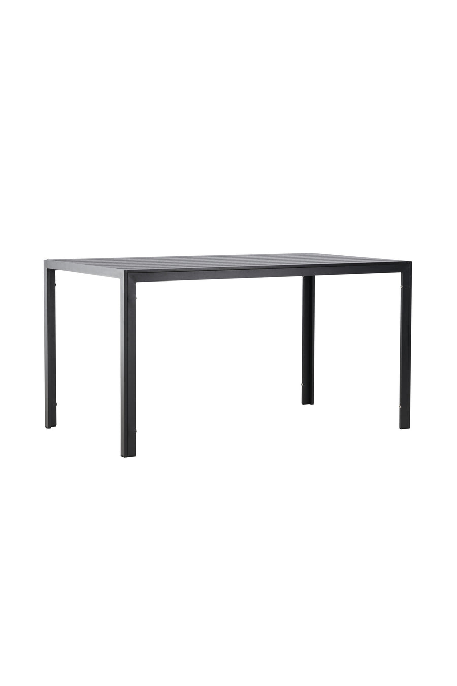 Mirko Rechthoekige Eettafel 