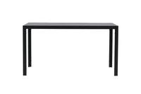 Mirko Rechthoekige Eettafel 