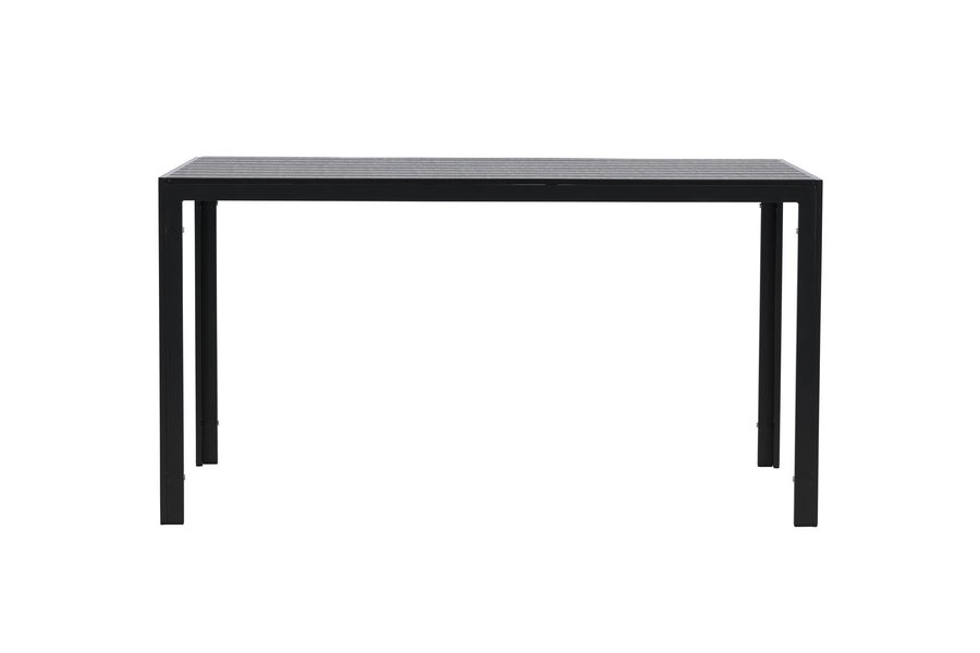 Mirko Rechthoekige Eettafel 