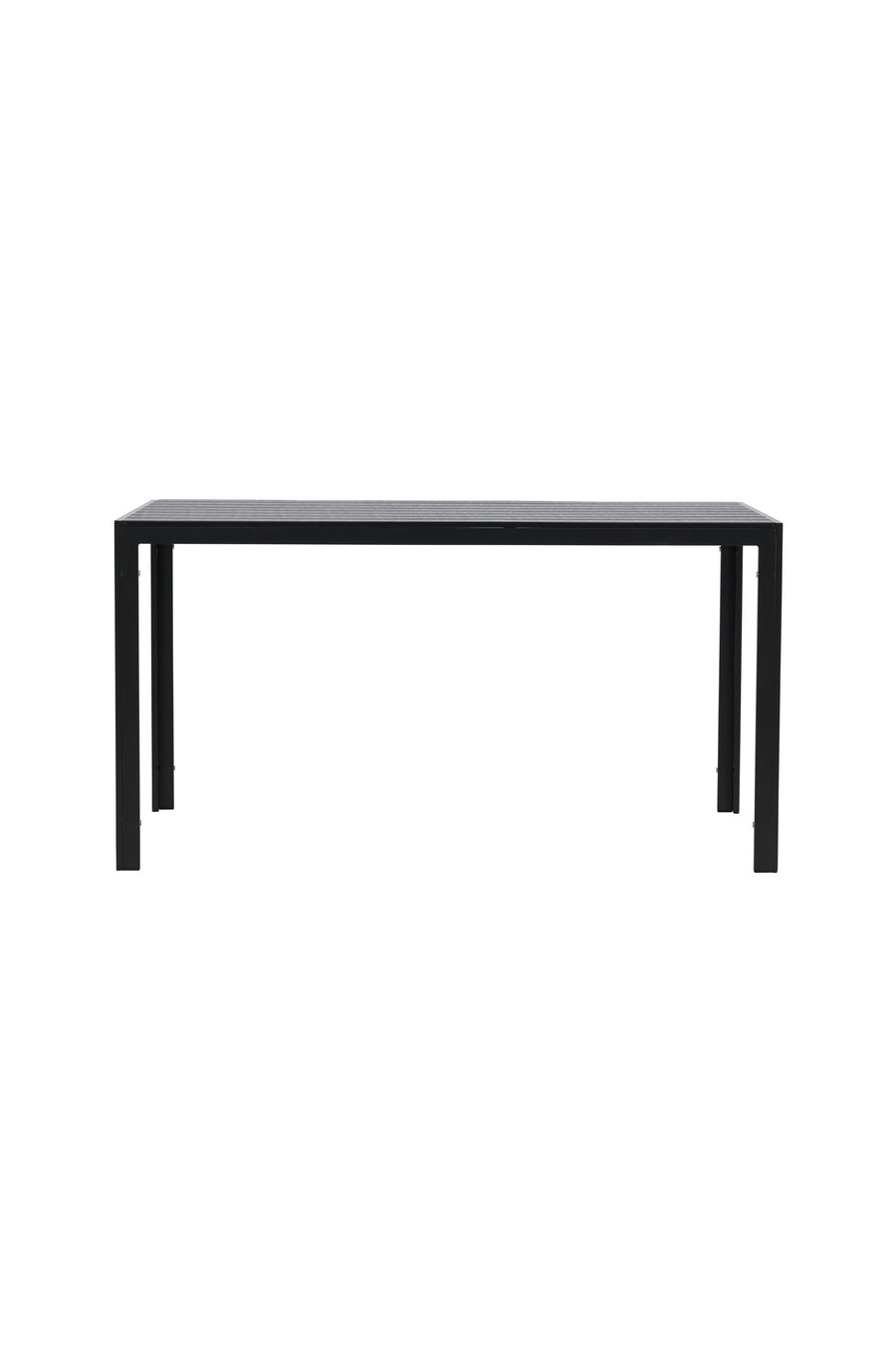 Mirko Rechthoekige Eettafel 