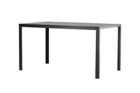 Mirko Rechthoekige Eettafel 