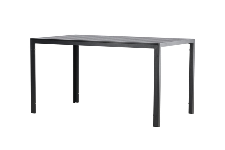 Mirko Rechthoekige Eettafel 