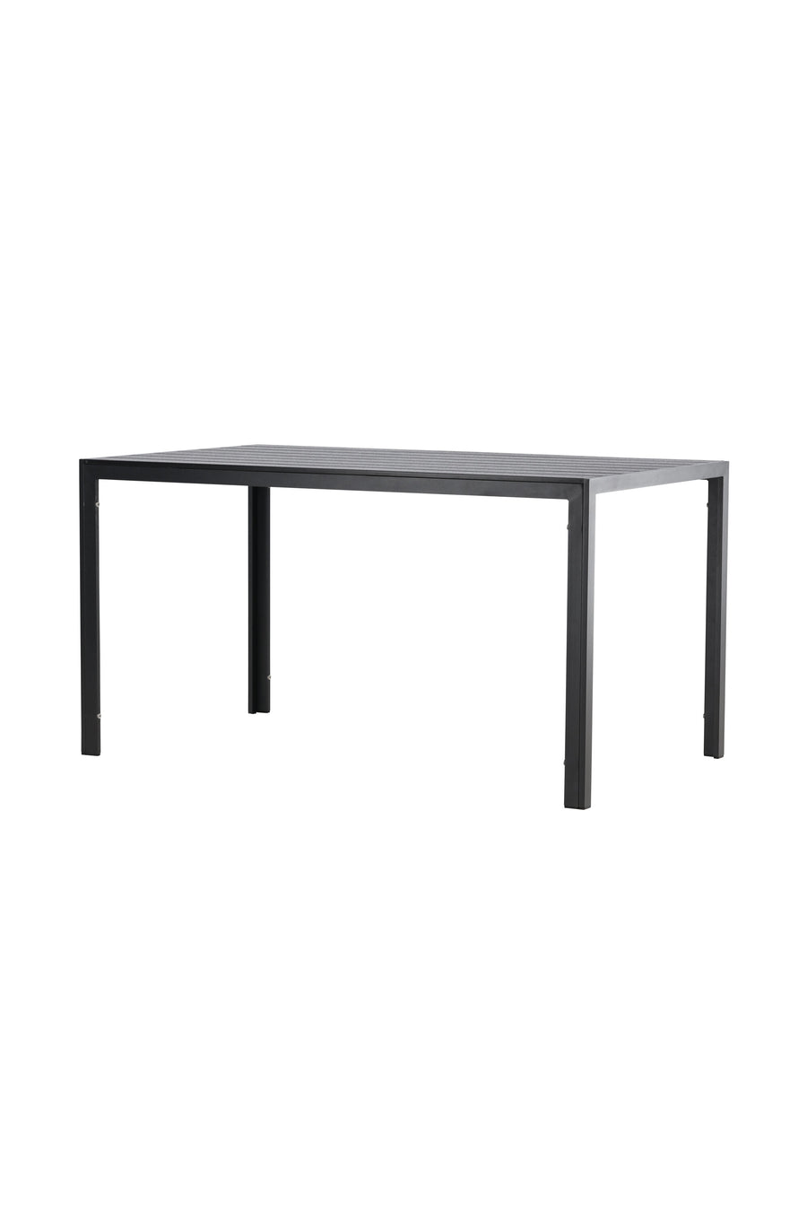 Mirko Rechthoekige Eettafel 