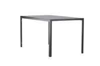 Mirko Rechthoekige Eettafel 