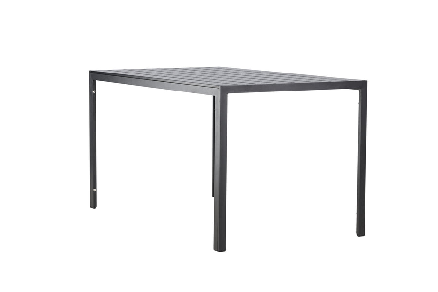 Mirko Rechthoekige Eettafel 