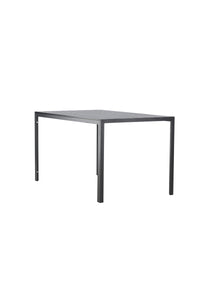Mirko Rechthoekige Eettafel 