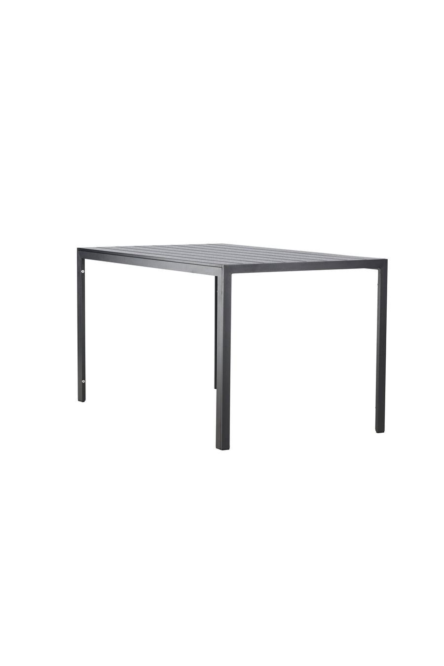 Mirko Rechthoekige Eettafel 