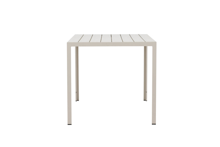 Mirko Rechthoekige Eettafel 