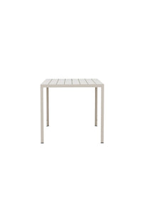 Mirko Rechthoekige Eettafel 