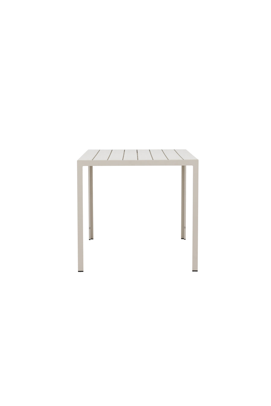 Mirko Rechthoekige Eettafel 